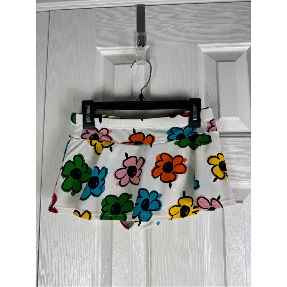 Hanna Andersson Girls Swim Bottoms 140 US 10